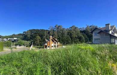 Imagem 3: Terreno - Bairro Pórtico