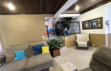 Imagem 5: Casa em Avenida Américo Walter Buchvieser - Parque Santa Marta - São...