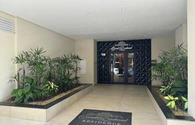 Imagem 2: Apartamento 3 dormitórios decorado Morretes Itapema