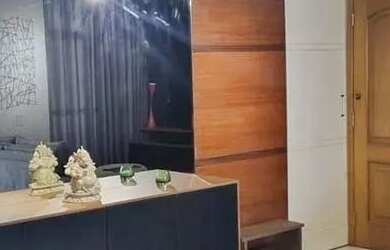 Imagem 8: 3 SUÍTES - 212m² - APARTAMENTO LÂMINA - 2 QUADRAS DA PRAIA