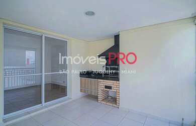 Imagem 7: Brooklin - 178 m2 - varanda gourmet - 2 suítes e 3 vagas