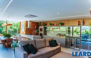 Imagem 4: CASA EM CONDOMÍNIO - Condomínio Piscinas Naturais - BA