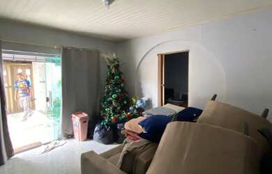 Imagem 3: Vendo Casa Dom Pedro. 2 Vagas na garageme3 Dormitórios