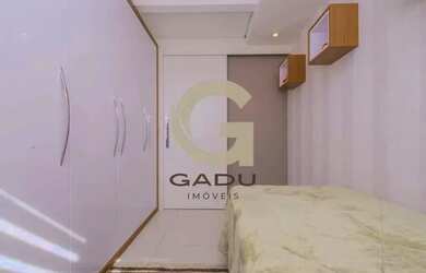 Imagem 7: Apartamento 180m² 3 Quartos no Água Verde, Curitiba