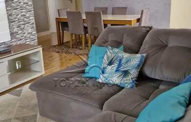 Imagem 4: Imóvel para venda tem 142 metros quadrados com 3 quartos em Santa Teresinha...