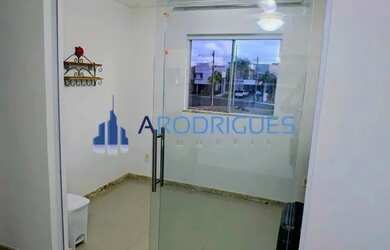 Imagem 6: Casa Duplex de Luxo em Condomínio Alphaville Litoral Norte I - 5 Quartos, 4 Suítes, Mobili