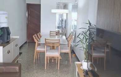 Imagem 8: Vendo apartamento de três quartos com suite de frente para o mar