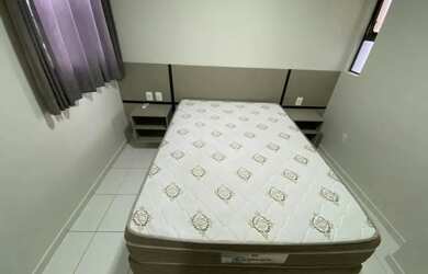 Imagem 4: Apartamento para Locação em Campina Grande, CATOLÉ, 4 dormitórios, 2 suítes, 4 banheiros