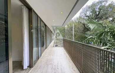 Imagem 2: LEBLON 182 M² 2 VAGAS VARANDA INFRAESTRUTURA