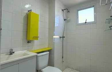 Imagem 14: Apartamento para Locação No Parque Novo Mundo