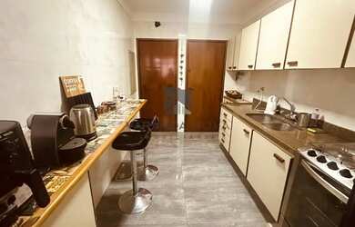 Imagem 13: Apartamento 3 Dormitórios Localização Central Privilegiada