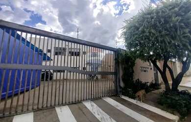 Imagem 3: Apartamento 2 quartos à venda Residencial Rio Curuá Borgheses III