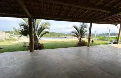 Imagem: A fazenda possui 1.000m² de Área e está localizado em Mairinque