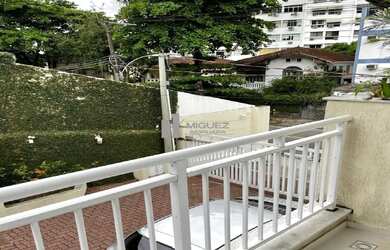 Imagem 13: Casa em Condomínio à Venda na Tijuca - Junto à Conde de Bonfim, 121m²,...