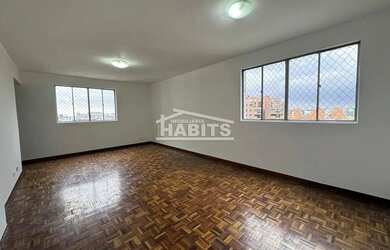 Imagem: O apartamento possui 3 Dormitórios, 3 Banheiros, 1 Vaga na