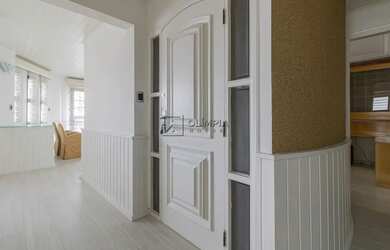 Imagem 12: Venda Apartamento 3 Dormitórios - 161 m² Higienópolis