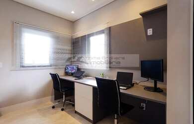 Imagem 9: Casa em Condomínio para Locação em Jundiaí, Jardim Novo Mundo, 3 dormitórios,...