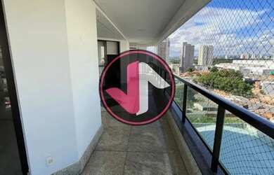 Imagem 5: Apartamento à venda em Santa Rosa, Cuiabá - 256m² - Maison Esther