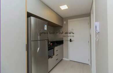 Imagem 4: APARTAMENTO MOBILIADO, 1 DORM C/ GARAGEM - BOA VIS