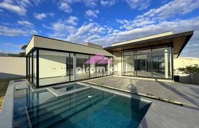 Imagem 2: Casa com 4 dormitórios à venda, 600 m² por R$ 6.450.000,00 - Urbanova...