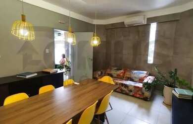 Imagem: O depósito possui 297m² de Área e está localizado em Treze