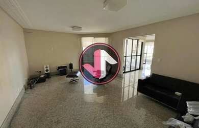 Imagem: O apartamento possui 3 Dormitórios, 5 Banheiros, 2 Vagas na