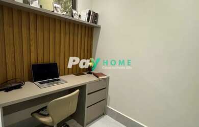 Imagem 6: Ponte Alta, espetacular! 3 suítes