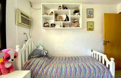 Imagem 14: Cobertura em Itaipu com 4 quartos