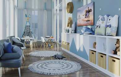 Imagem 5: Apartamento para venda 184 metros Boreal Tower com 4 quartos em Centro...