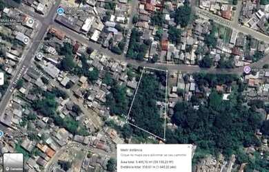 Imagem: O depósito possui 160m² de Área e está localizado em Bela