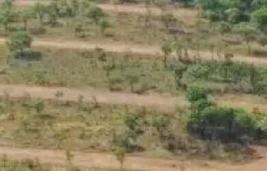 Imagem: O terreno possui 250m² de Área e está localizado em Aparecida