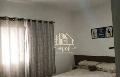 Imagem 9: Apartamento com 2 dormitórios à venda, 49 m² por R$ 299.000 - Jardim das Cerejeiras - Atib