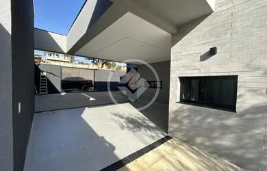 Imagem 5: Casa 3 Quartos no Bairro Joá MG/ MY BROKER codigo 147459