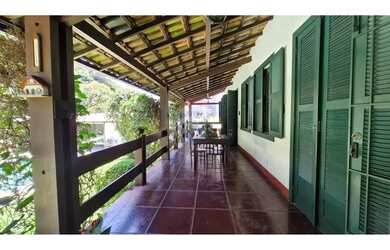 Imagem 4: Venda Casa 4 quartos - Castelânea - Petrópolis RJ