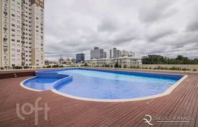 Imagem 16: Apartamento à venda em Vila Ipiranga com 68 m², 3 quartos, 1 suíte, 1 vaga