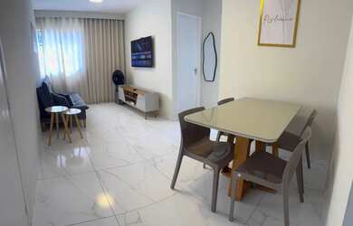 Imagem 2: ALUGA-SE - Apartamento Mobiliado em Garanhuns/PE