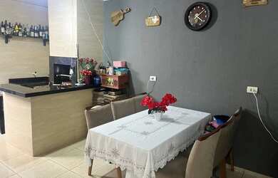 Imagem 16: Casa à venda, Jardim Alto do Cafezal, Londrina, PR