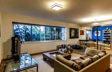 Imagem 3: Apartamento em Higienópolis com 2 suítes e 2 vagas