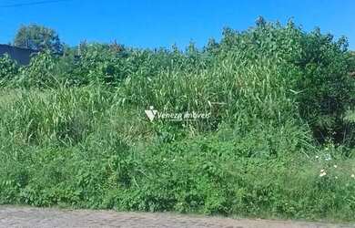 Imagem: O terreno possui 300m² de Área e está localizado em Ininga