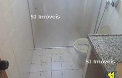Imagem 11: Apartamento com 1 suíte, 2 quartos e varanda na Aldeota