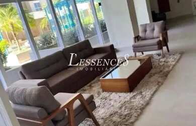 Imagem 14: Apto 120m² com 3 Suítes Park Lozandes Alto Padrão