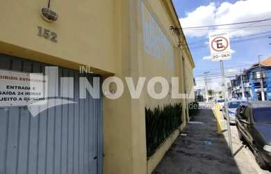 Imagem 9: Terreno Comercial em Santana