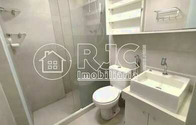 Imagem 9: Apartamento à venda, 2 quartos com vaga, infra total, 77 m², Vila Isabel - Rio de Janeiro