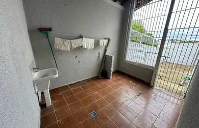 Imagem 8: Casa com 3 dormitórios, 158 m² - venda por R$ 570.000 ou aluguel por...