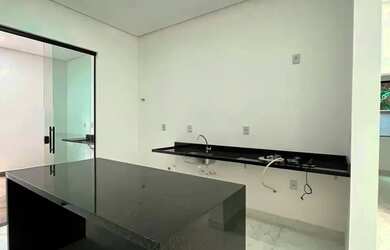 Imagem 9: Casa Térrea no Quinta das Marinas 03 Suítes sendo uma Master