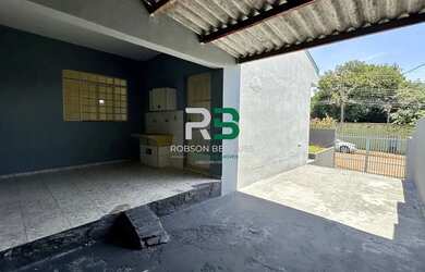 Imagem 4: Casa Térrea à Venda no Bairro Nova