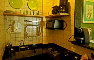 Imagem 16: Joia Rara no Icônico Palacio Quitandinha/ Decorado Estilo Francês/ Vista...