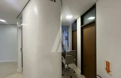 Imagem 11: Sala para alugar por R$ 4500.00, 30.00 m2 - CENTRO - JOINVILLE/SC