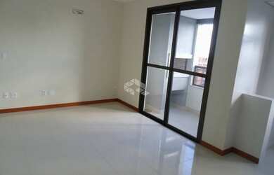 Imagem: O apartamento possui 2 Dormitórios, 2 Banheiros e 70m² de