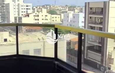 Imagem: O apartamento possui 3 Dormitórios, 1 Banheiro, 1 Vaga na garagem